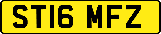 ST16MFZ