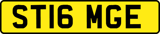 ST16MGE