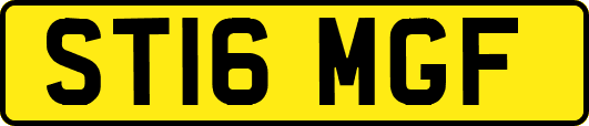 ST16MGF