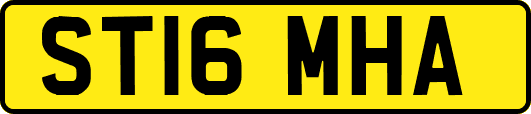 ST16MHA