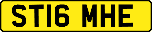 ST16MHE