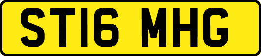 ST16MHG
