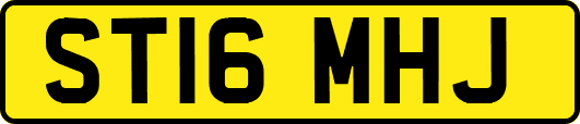 ST16MHJ