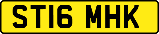 ST16MHK
