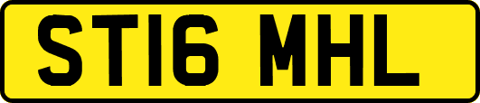 ST16MHL