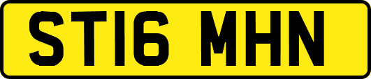ST16MHN
