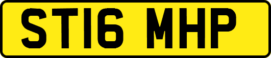 ST16MHP