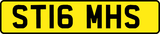 ST16MHS