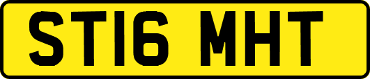 ST16MHT