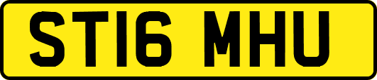 ST16MHU