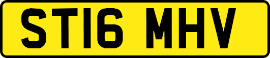 ST16MHV