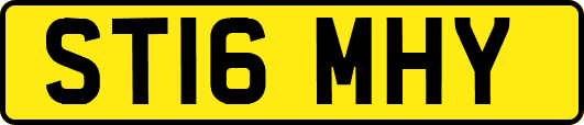 ST16MHY