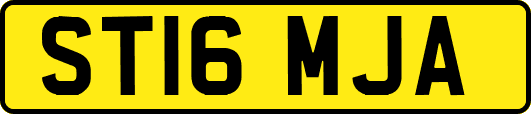 ST16MJA