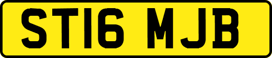 ST16MJB
