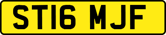 ST16MJF
