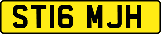 ST16MJH