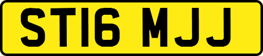 ST16MJJ