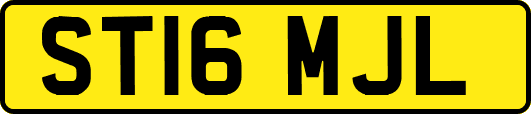 ST16MJL