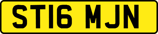 ST16MJN