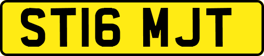 ST16MJT