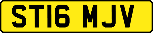 ST16MJV