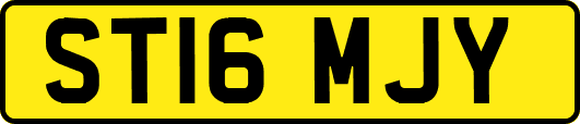 ST16MJY