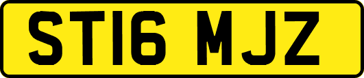 ST16MJZ