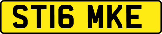 ST16MKE