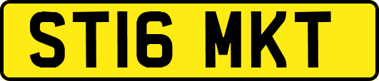 ST16MKT