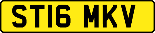 ST16MKV