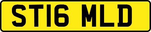 ST16MLD