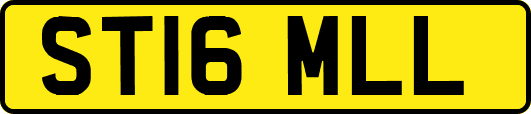 ST16MLL
