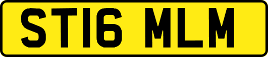 ST16MLM