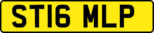 ST16MLP