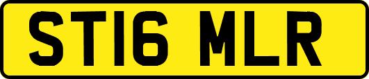 ST16MLR
