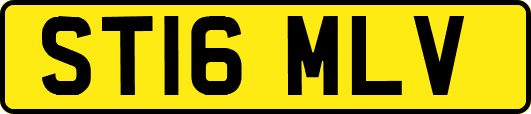 ST16MLV