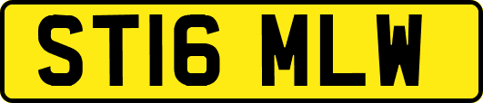 ST16MLW