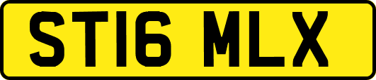ST16MLX