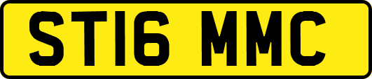 ST16MMC