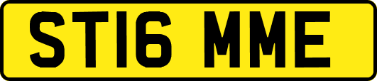 ST16MME
