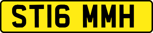 ST16MMH