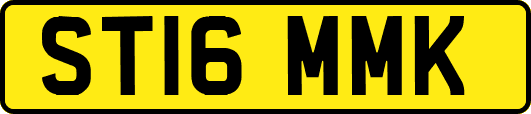 ST16MMK