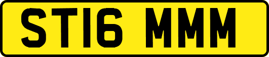 ST16MMM