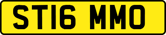 ST16MMO