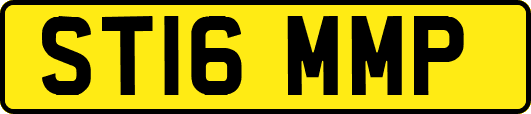 ST16MMP