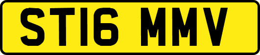 ST16MMV