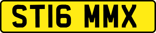 ST16MMX
