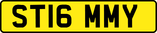 ST16MMY