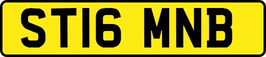 ST16MNB