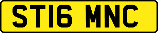 ST16MNC